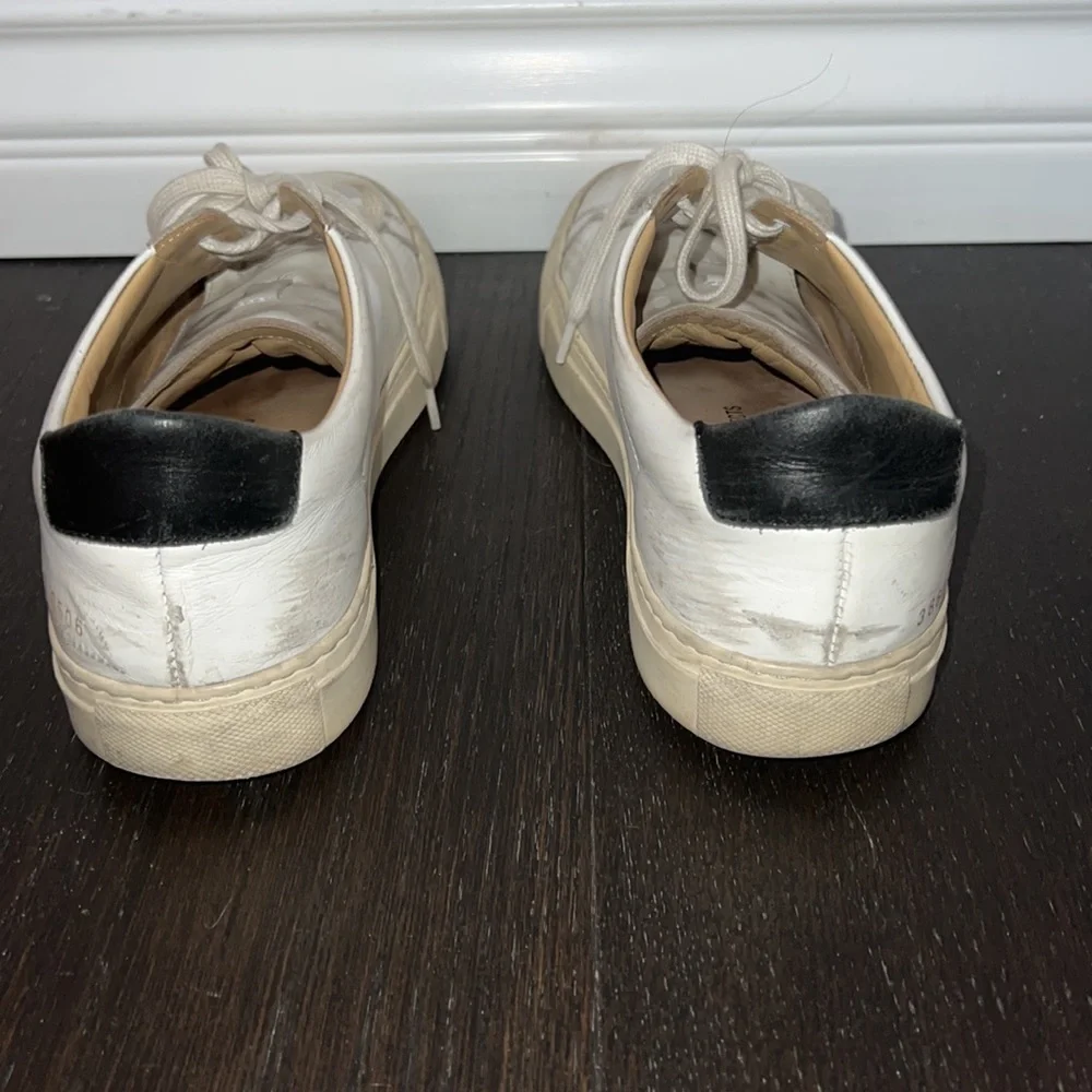 Common Project Sneakers - Picture 3 of 5
